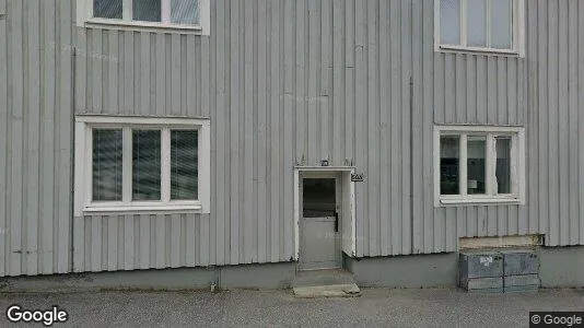 Lägenheter att hyra i Örnsköldsvik - Bild från Google Street View