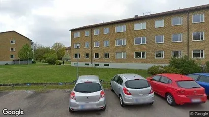 Lägenheter till salu i Kalmar - Bild från Google Street View