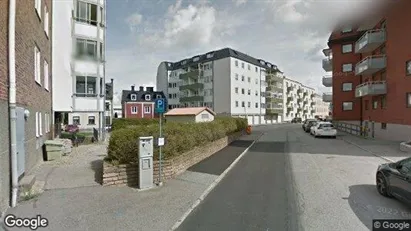 Lägenheter till salu i Karlskrona - Bild från Google Street View