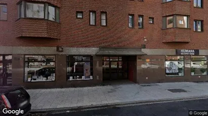 Lägenheter att hyra i Sofielund - Bild från Google Street View