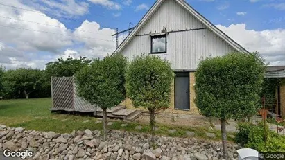 Lägenheter att hyra i Bjuv - Bild från Google Street View