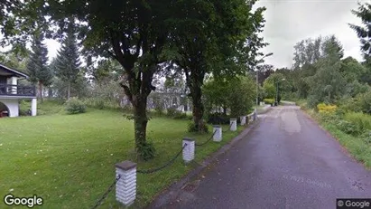 Rum att hyra i Borås - Bild från Google Street View