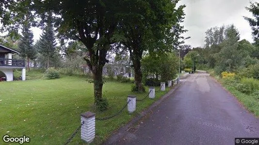 Rum att hyra i Borås - Bild från Google Street View