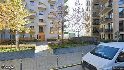 Bostadsrätter till salu i Sundbyberg - Bild från Google Street View
