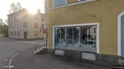 Lägenheter att hyra i Kinda - Bild från Google Street View