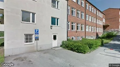 Lägenheter att hyra i Söderort - Bild från Google Street View