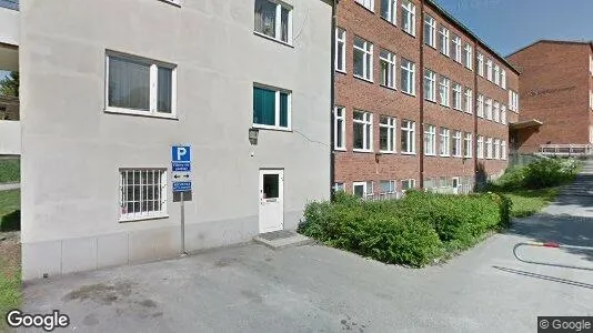 Lägenheter att hyra i Söderort - Bild från Google Street View
