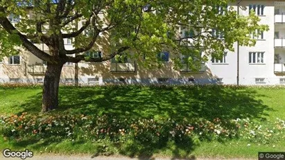 Lägenheter att hyra i Västerort - Bild från Google Street View