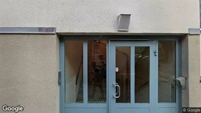 Lägenheter att hyra i Södermalm - Bild från Google Street View