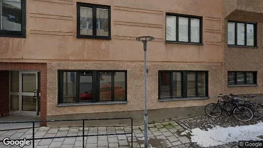 Lägenheter att hyra i Vasastan - Bild från Google Street View
