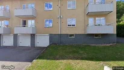 Lägenheter att hyra i Jönköping - Bild från Google Street View