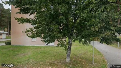 Lägenheter att hyra i Gävle - Bild från Google Street View