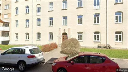 Lägenheter till salu i Kalmar - Bild från Google Street View