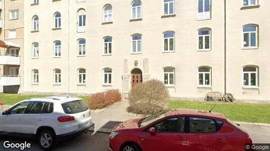 Lägenheter till salu i Kalmar - Bild från Google Street View