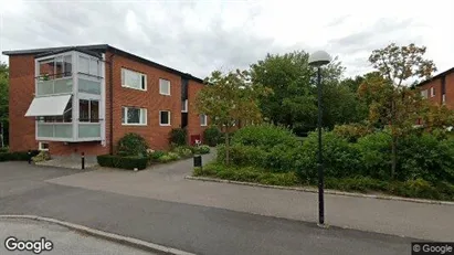 Lägenheter till salu i Lund - Bild från Google Street View