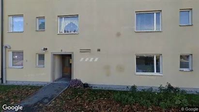 Lägenheter till salu i Järfälla - Bild från Google Street View