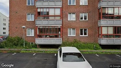 Lägenheter till salu i Malmö Centrum - Bild från Google Street View