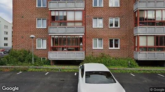 Lägenheter till salu i Malmö Centrum - Bild från Google Street View