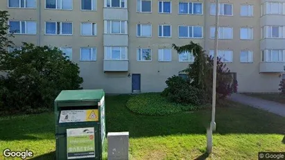 Lägenheter att hyra i Askim-Frölunda-Högsbo - Bild från Google Street View