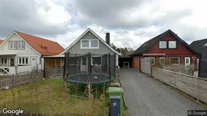 Lägenheter till salu i Haninge - Bild från Google Street View