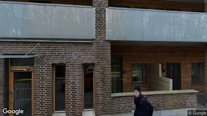 Lägenheter till salu i Lund - Bild från Google Street View
