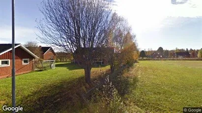 Lägenheter att hyra i Gagnef - Bild från Google Street View