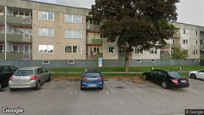 Lägenheter att hyra i Växjö - Bild från Google Street View