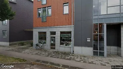 Lägenheter att hyra i Höör - Bild från Google Street View