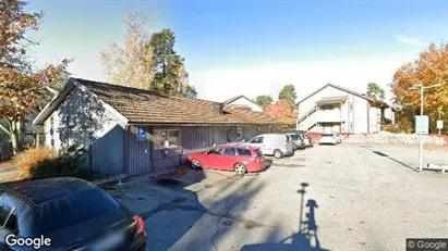 Lägenheter att hyra i Järfälla - Bild från Google Street View