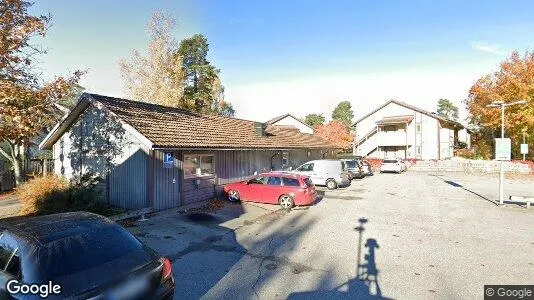 Lägenheter att hyra i Järfälla - Bild från Google Street View