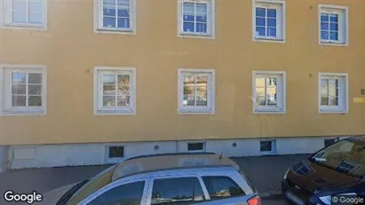 Lägenheter till salu i Kalmar - Bild från Google Street View