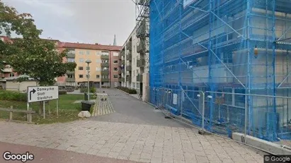 Lägenheter att hyra i Linköping - Bild från Google Street View