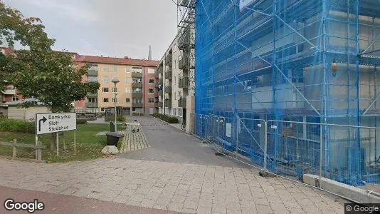 Lägenheter att hyra i Linköping - Bild från Google Street View