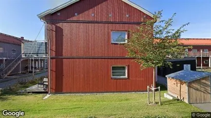 Bostadsrätter till salu i Håbo - Bild från Google Street View