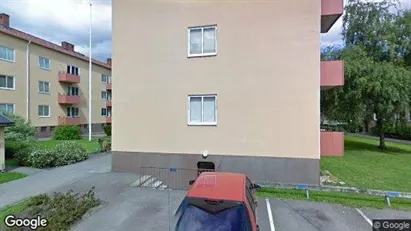 Bostadsrätter till salu i Trollhättan - Bild från Google Street View