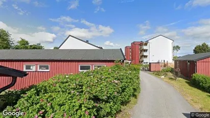 Bostadsrätter till salu i Linköping - Bild från Google Street View