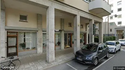 Bostadsrätter till salu i Kungsholmen - Bild från Google Street View