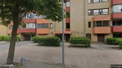 Bostadsrätter till salu i Örgryte-Härlanda - Bild från Google Street View