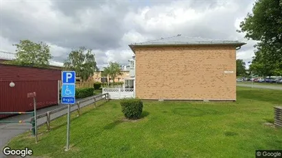 Bostadsrätter till salu i Botkyrka - Bild från Google Street View