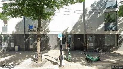 Bostadsrätter till salu i Kungsholmen - Bild från Google Street View