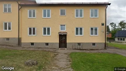 Lägenheter att hyra i Kristinehamn - Bild från Google Street View