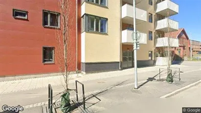 Lägenheter att hyra i Område ej specificerat - Bild från Google Street View