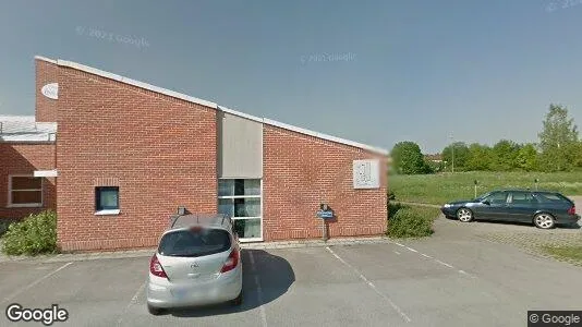 Lägenheter att hyra i Västerås - Bild från Google Street View