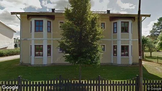 Lägenheter att hyra i Herrljunga - Bild från Google Street View