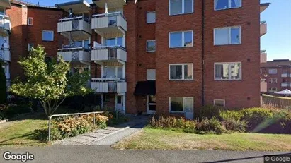 Lägenheter att hyra i Askim-Frölunda-Högsbo - Bild från Google Street View