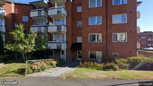 Lägenheter att hyra i Askim-Frölunda-Högsbo - Bild från Google Street View