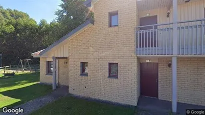 Lägenheter att hyra i Växjö - Bild från Google Street View