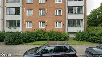 Lägenheter att hyra i Rosengård - Bild från Google Street View