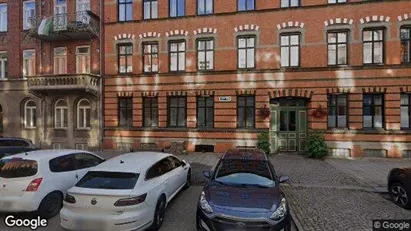 Lägenheter att hyra i Malmö Centrum - Bild från Google Street View