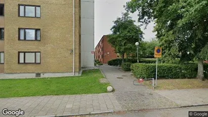 Lägenheter att hyra i Malmö Centrum - Bild från Google Street View